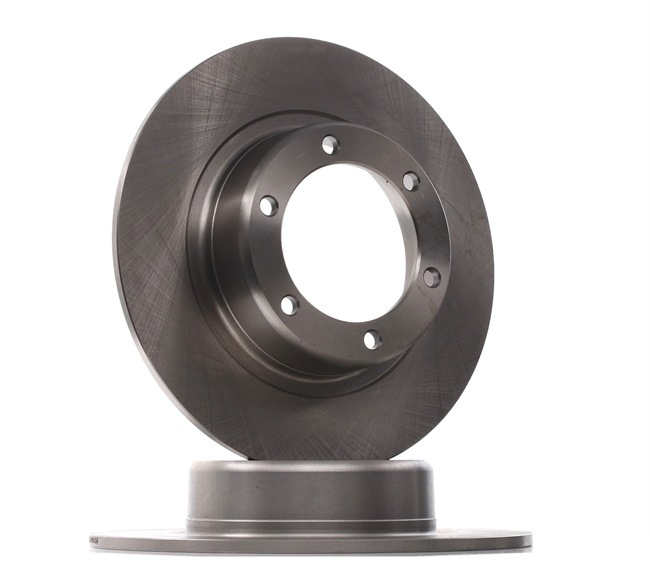 STARK SKBD0023003 disques CITROËN Ami Break 8 0.6 (AM3) 33 CH Essence