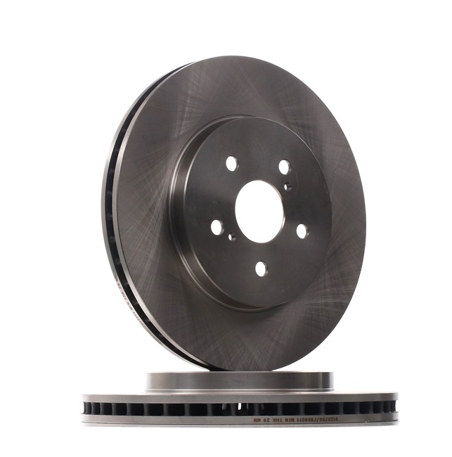 Acquista online Disco freno SKBD-0023006 originale a buon mercato, comparabile con i numeri OEM 4351248081