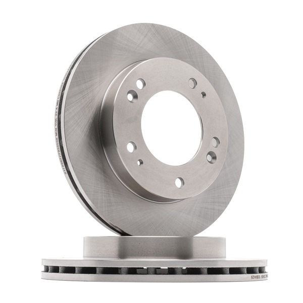 Kupte si levné originální Brzdový kotouč SKBD-0023027 porovnatelné s 0K01A33251C OEM čísly online