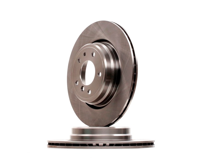 OE Disco freni BMW Z8 2001 34211160233, 34212282304, 34216751194 di STARK