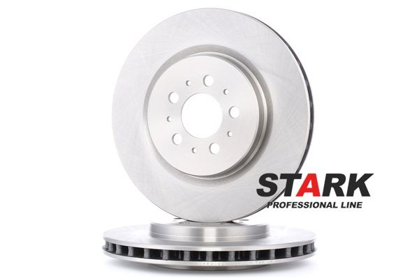 OEM Disc de frână VOLVO 2.5 R Sport 300 CP benzina 30645223 de la STARK online la un preț incredibil
