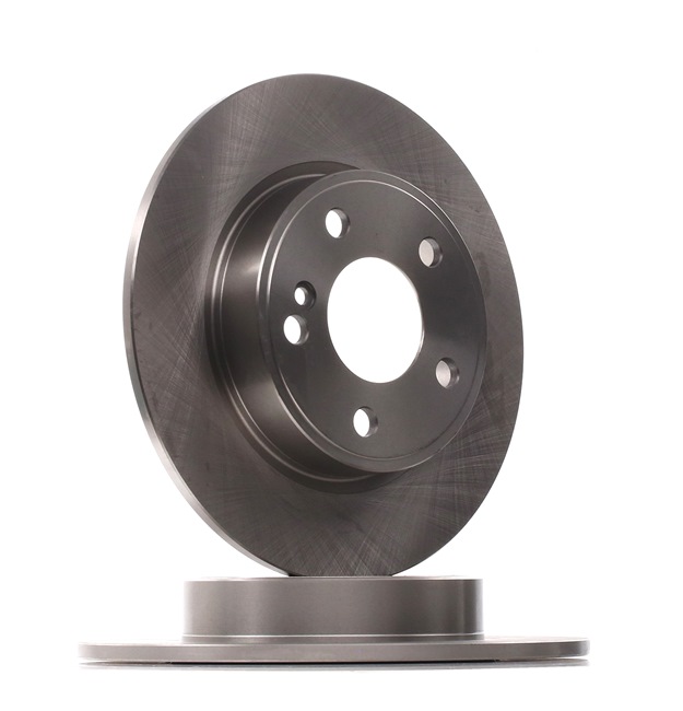 Köp billiga original Bromsskiva SKBD-0022246 jämförbara med 2464230412 OEM nummer på nätet