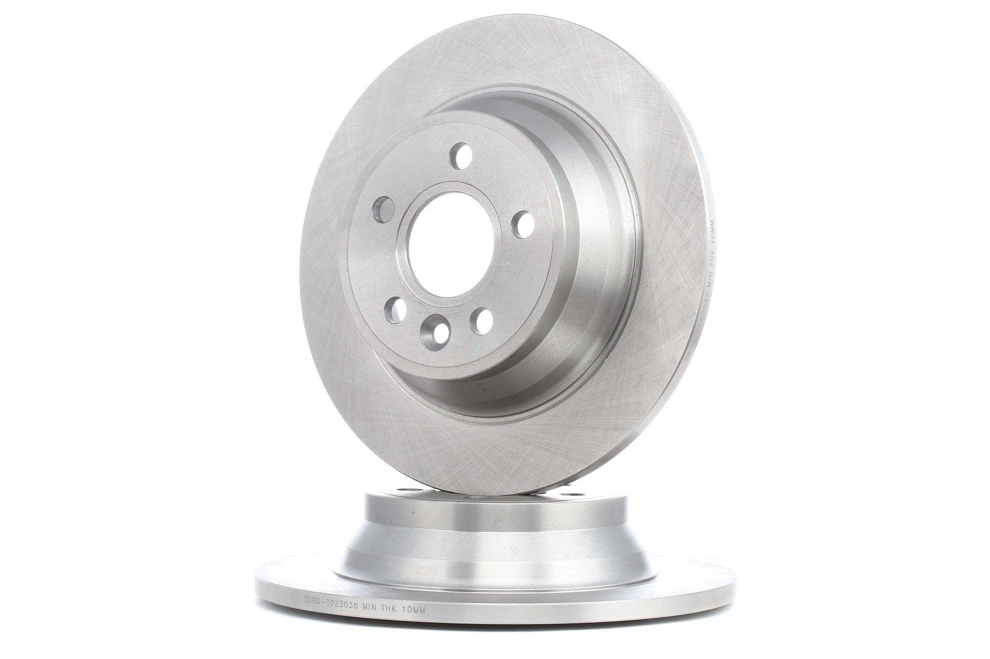 Cumpărați Disc de frână de la STARK Număr produs: SKBD-0023036 la prețul de doar 211,27 lei