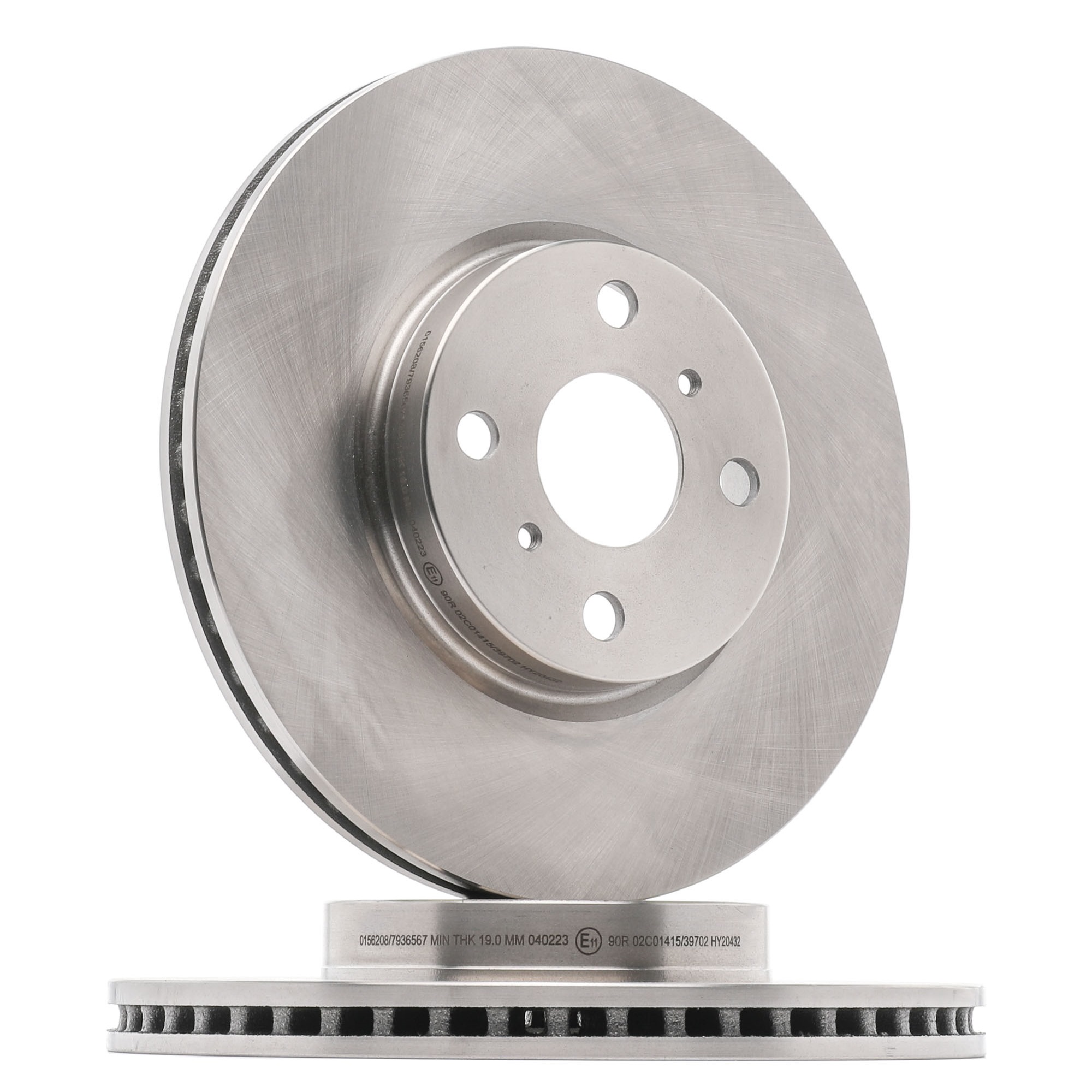 Cumpărați Disc de frână de la STARK Număr produs: SKBD-0023037 la prețul de doar 176,59 lei