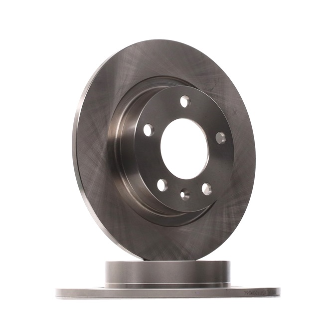 OEM Спирачен диск OPEL 1.3 CDTI (L08, L68) 90 K.C. дизел 569418 от STARK онлайн на супер цени