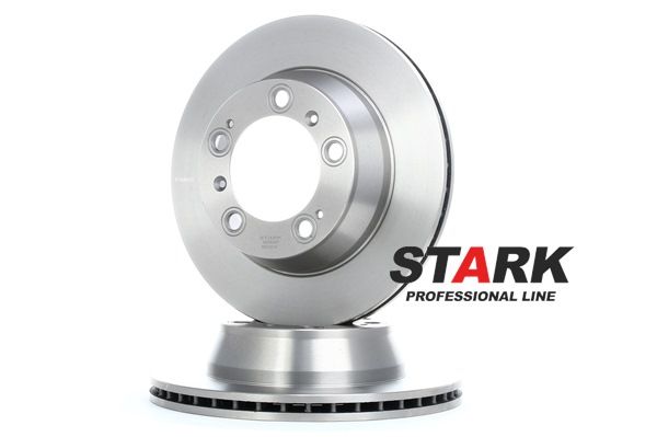 Köp billiga original Bromsskiva SKBD-0023045 jämförbara med 99635240104 OEM nummer på nätet