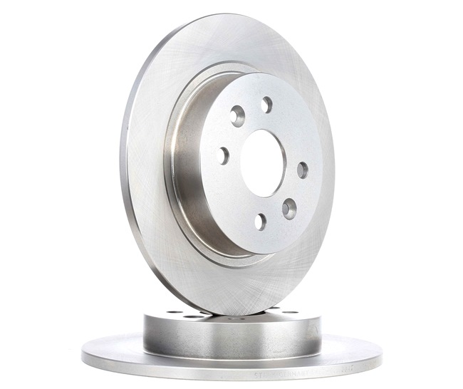 Köp billiga original Bromsskiva SKBD-0023047 jämförbara med 0K2AA26251B OEM nummer på nätet
