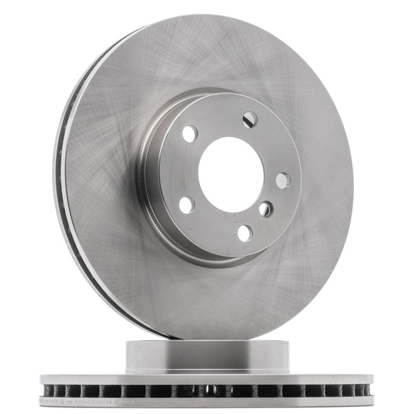 Köp billiga original Bromsskiva SKBD-0023049 jämförbara med 34116886478 OEM nummer på nätet