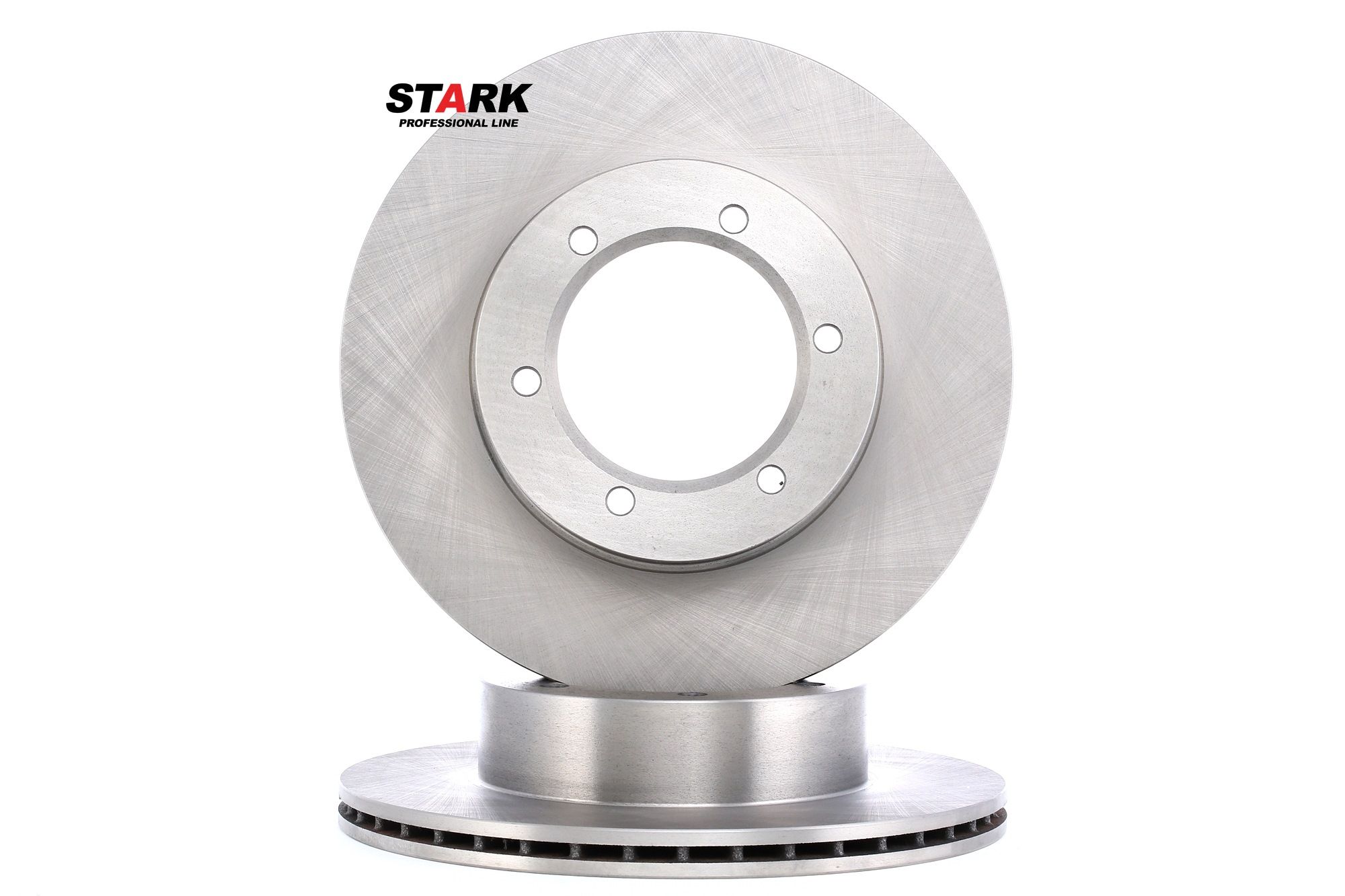 Acquista Disco freno da STARK Numero prodotto.: SKBD-0023055 al costo di soli 34,64 €