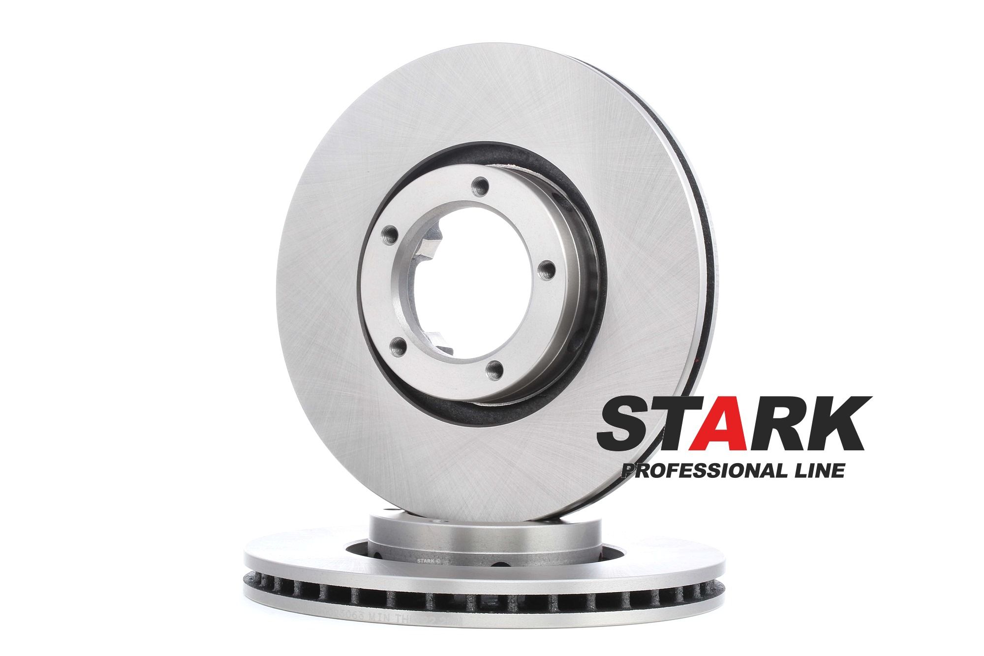 Įsigykite STARK Stabdžių diskas Prekės Nr.: SKBD-0023063 už žemiausią 33,27 € kainą