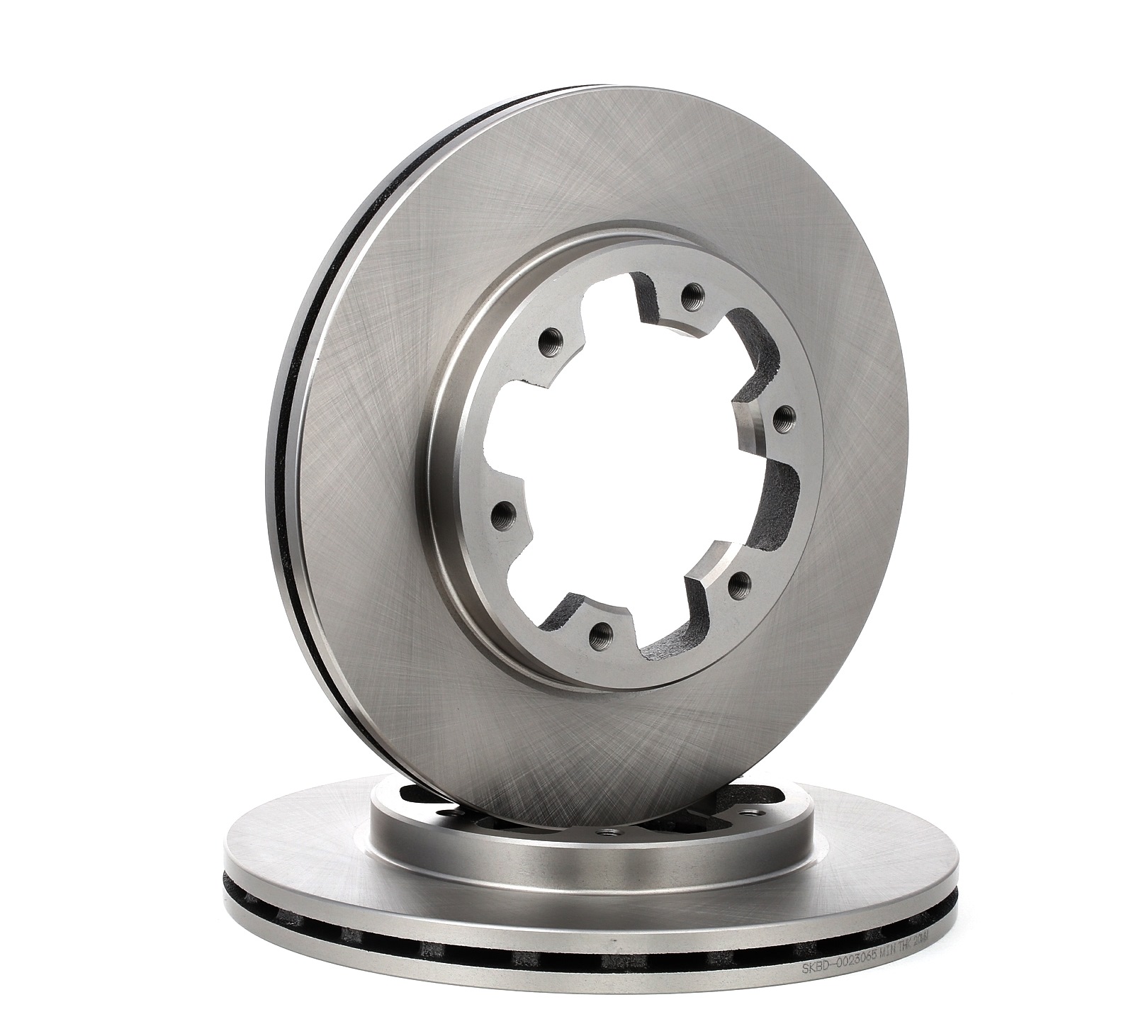 Cumpărați Disc de frână de la STARK Număr produs: SKBD-0023065 la prețul de doar 148,15 lei