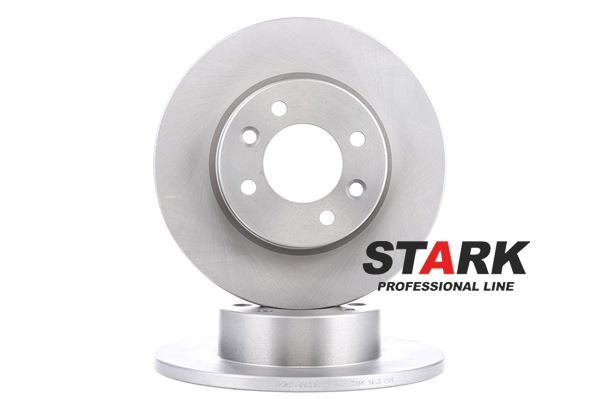 Įsigykite nebrangią originalią Stabdžių diskas SKBD-0023077. sulyginama su 7701467306 OEM numeriais internetu