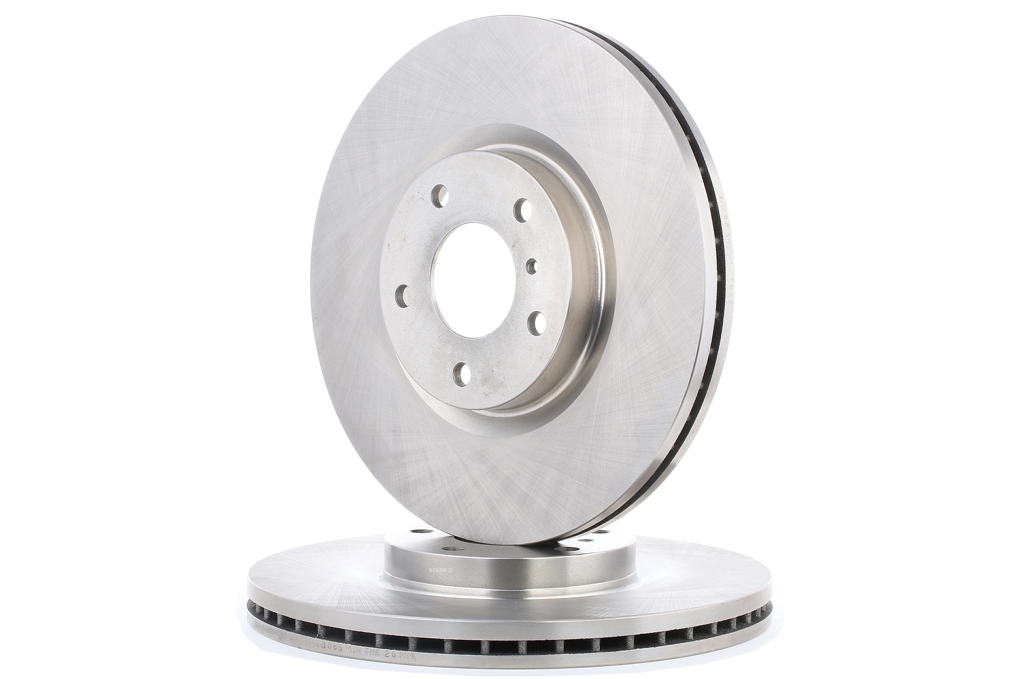 STARK Bremsscheibe Produkt Nr.: SKBD-0023085 zum günstigen Preis von 54,06 € kaufen