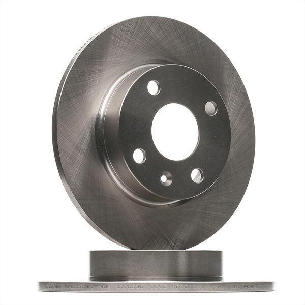 OEM Disco de freno OPEL 1.4 Twinport (F08, F68) 90 CV Gasolina 569112 de STARK online a precios inmejorables