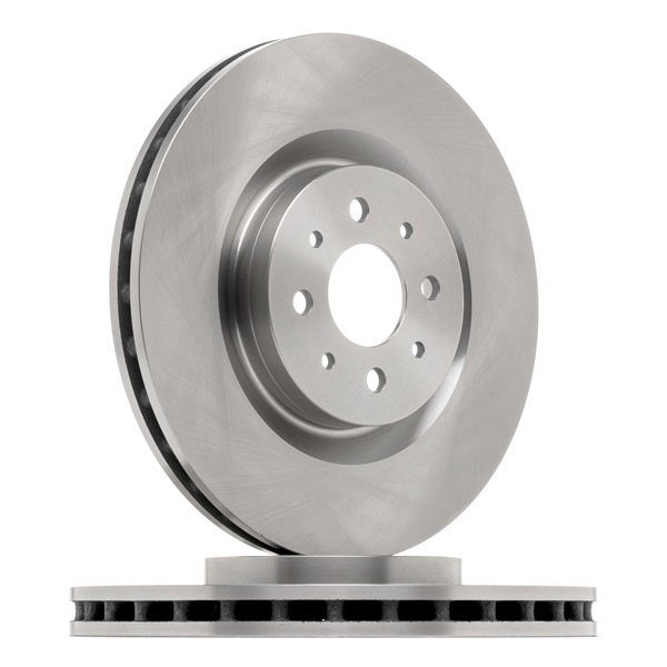 Köp billiga original Bromsskiva SKBD-0023093 jämförbara med 51738833 OEM nummer på nätet