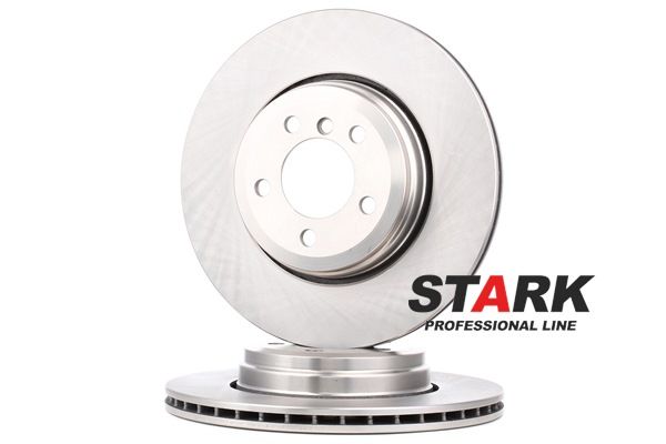 Köp billiga original Bromsskiva SKBD-0023095 jämförbara med 34216864046 OEM nummer på nätet