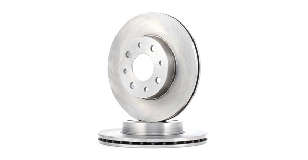OEM Спирачен диск FIAT 1.9 JTD 110 (185AXT1A) 110 K.C. дизел 46419204 от STARK онлайн на супер цени