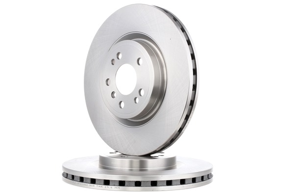 Köp billiga original Bromsskiva SKBD-0023102 jämförbara med A1664211300 OEM nummer på nätet