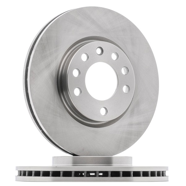 OEM Спирачен диск OPEL 1.7 CDTI (L08, L68) 130 K.C. дизел 5569026 от STARK онлайн на супер цени
