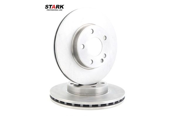 Įsigykite nebrangią originalią Stabdžių diskas SKBD-0023106. sulyginama su A2464210012 OEM numeriais internetu