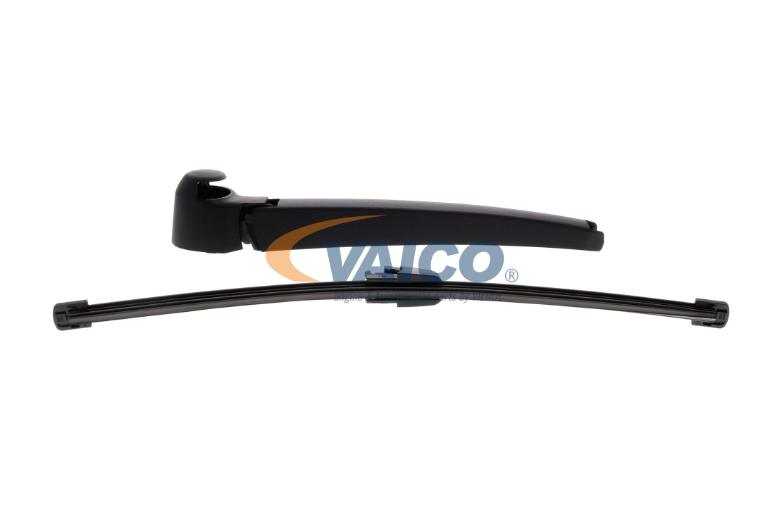 OE Braço da limpa-vidros SKODA ROOMSTER 2011 5J7955425, 6Q6955435B, 6Q6955435D de VAICO