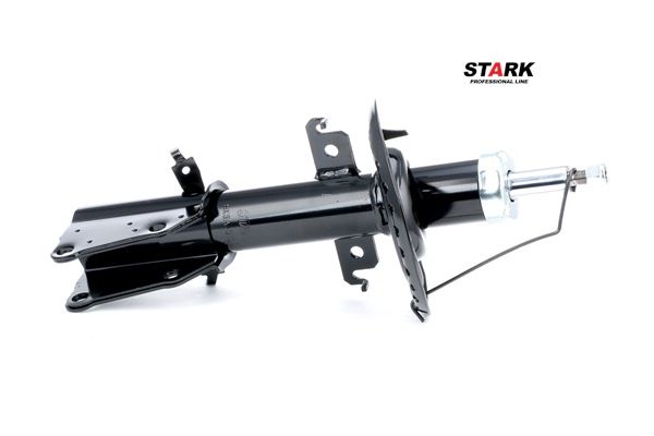 Įsigykite nebrangią originalią Amortizatorius SKSA-0132141. sulyginama su 4153200313 OEM numeriais internetu