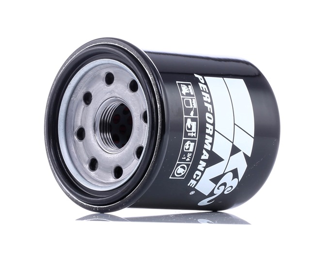 K&N Filters Õlifilter KN-303