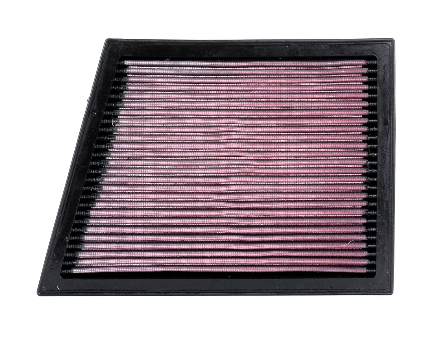 K&N Filters Luftfilter Produkt Nr.: 33-3025 zum fairen Preis von 74,29 CHF erwerben