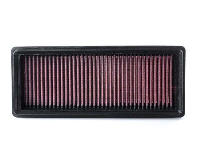 K&N Filters 33-3028 Luftfiltereinsatz BMW X4 2016