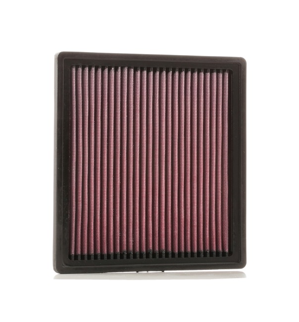 OE Luftfilter OPEL ADAM 2013 fra K&N Filters