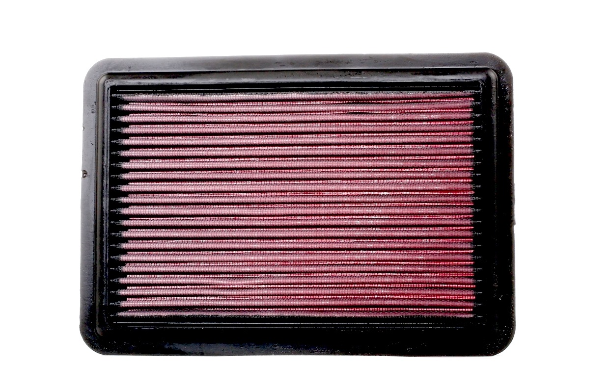 Įsigykite K&N Filters Oro filtras Prekės Nr.: 33-5016 už žemiausią 71,36 € kainą