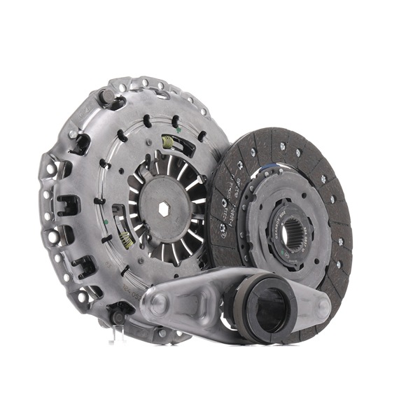 OE BMW Serie 4 Kit de embrague 21207633682, 21207633683, 21208631808 de LuK - precios rebajados