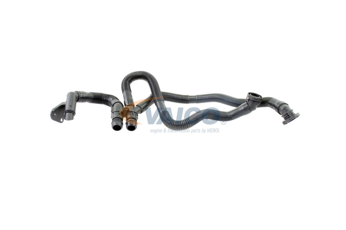 Cumpărați Furtun, aerisire bloc motor de la VAICO Număr produs: V10-3503 la prețul de doar 321,02 lei