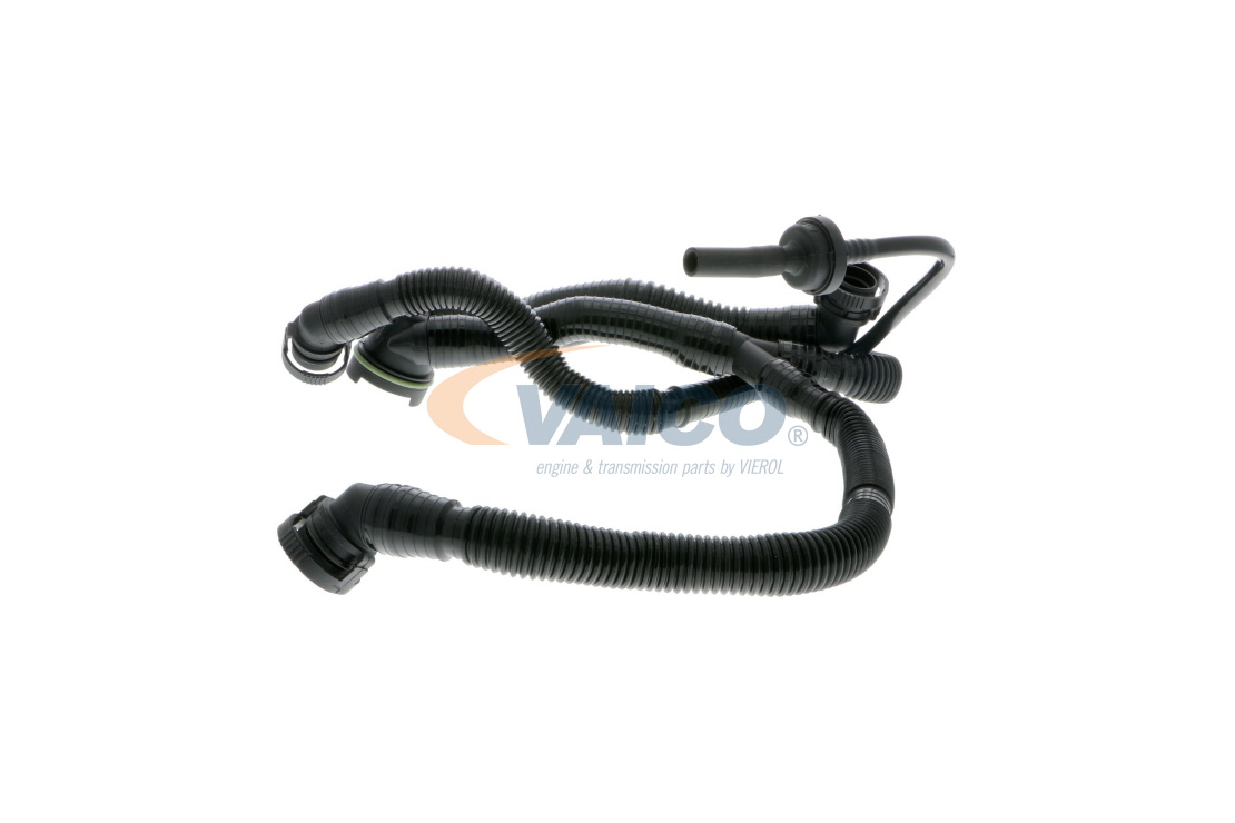 Cumpărați Furtun, aerisire bloc motor de la VAICO Număr produs: V10-3505 la prețul de doar 488,07 lei