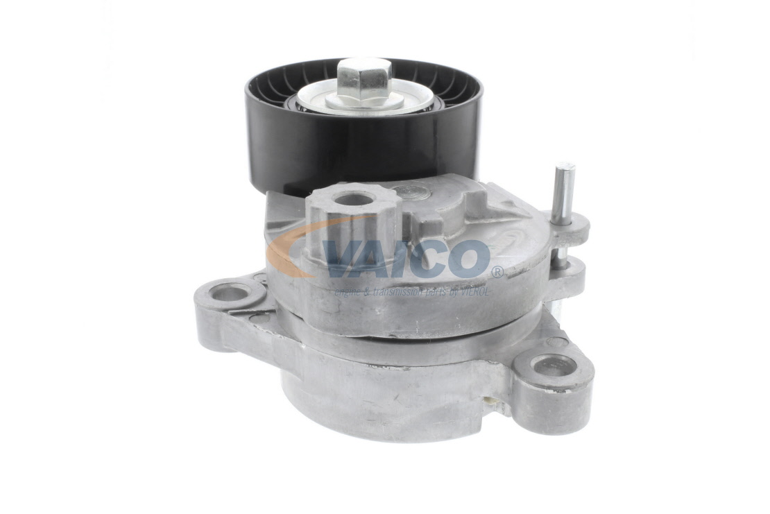 Compre VAICO Tensor de correia, correia trapezoidal estriada Produto No.: V42-7148 a preços baixos de 96,77 €