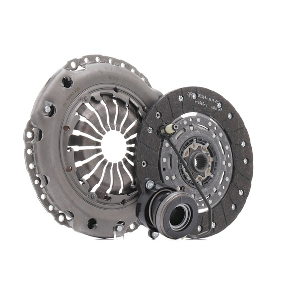 OE Koppelingsset OPEL CORSA 2011 1629111, 55352048, 55558917 van LuK