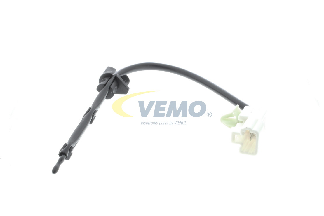OE Sensor, binnentemperatuur KIA CARENS 2019 976143K000, 976141H000, 976143E400 van VEMO
