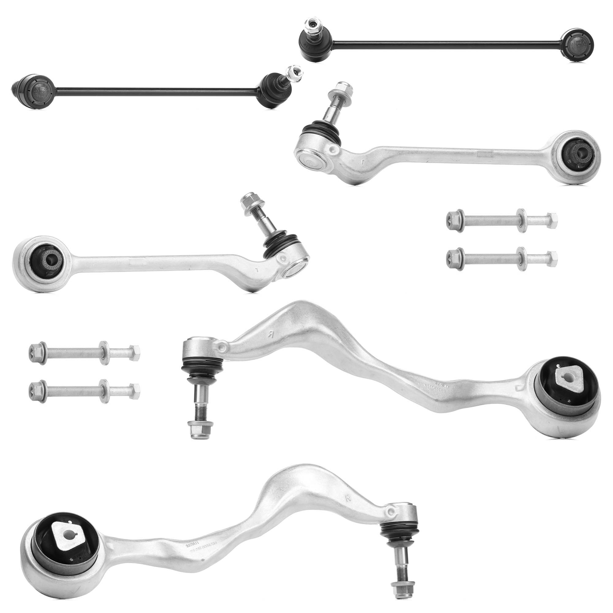 Compre MEYLE Juego de reparación, brazo de suspensión Número de producto: 316 050 0101/HD a bajo precio de 280,32 €