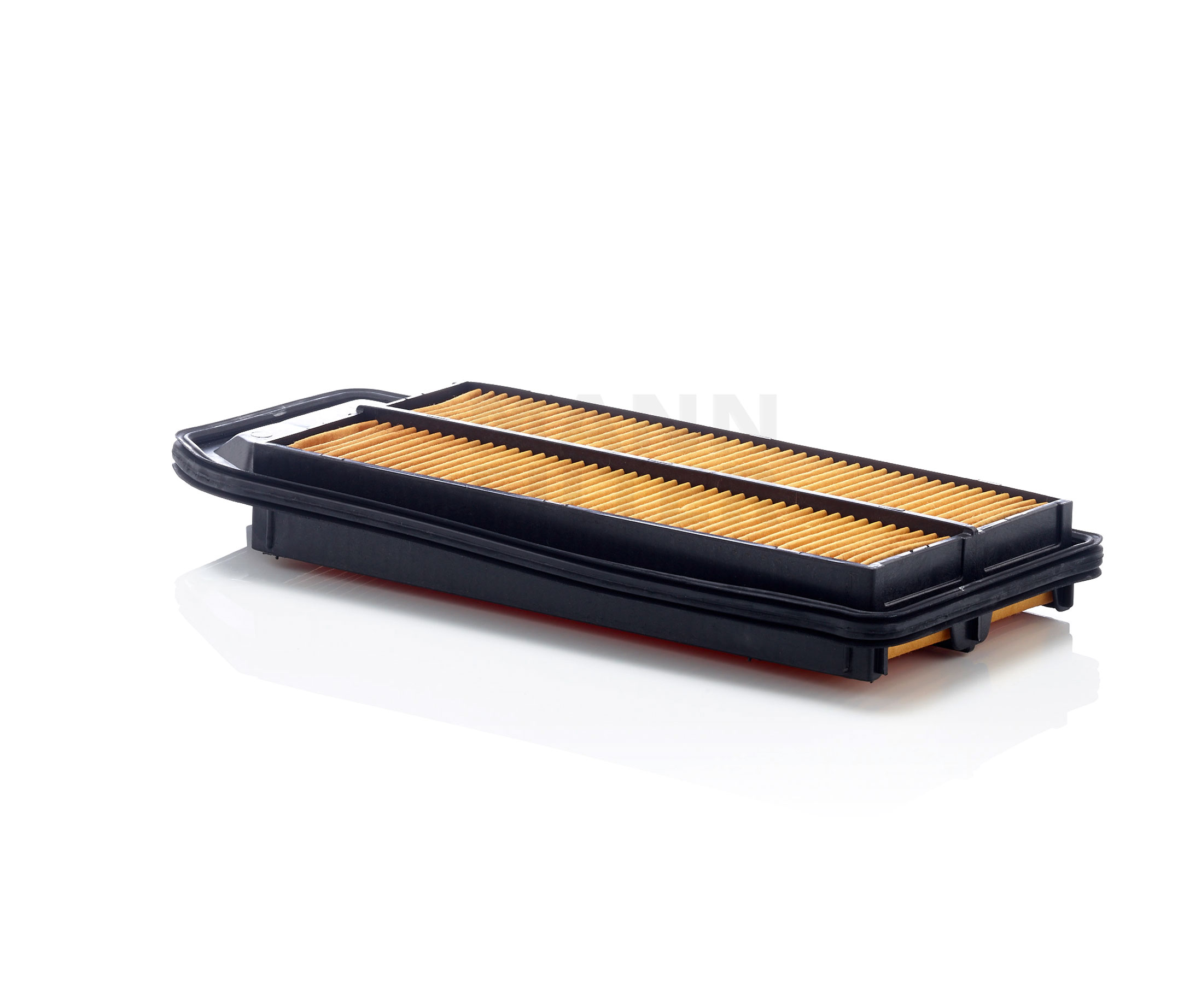 Kupite MANN-FILTER Zracni filter Št. izdelka: C 3434 po nizki ceni 16,58 €