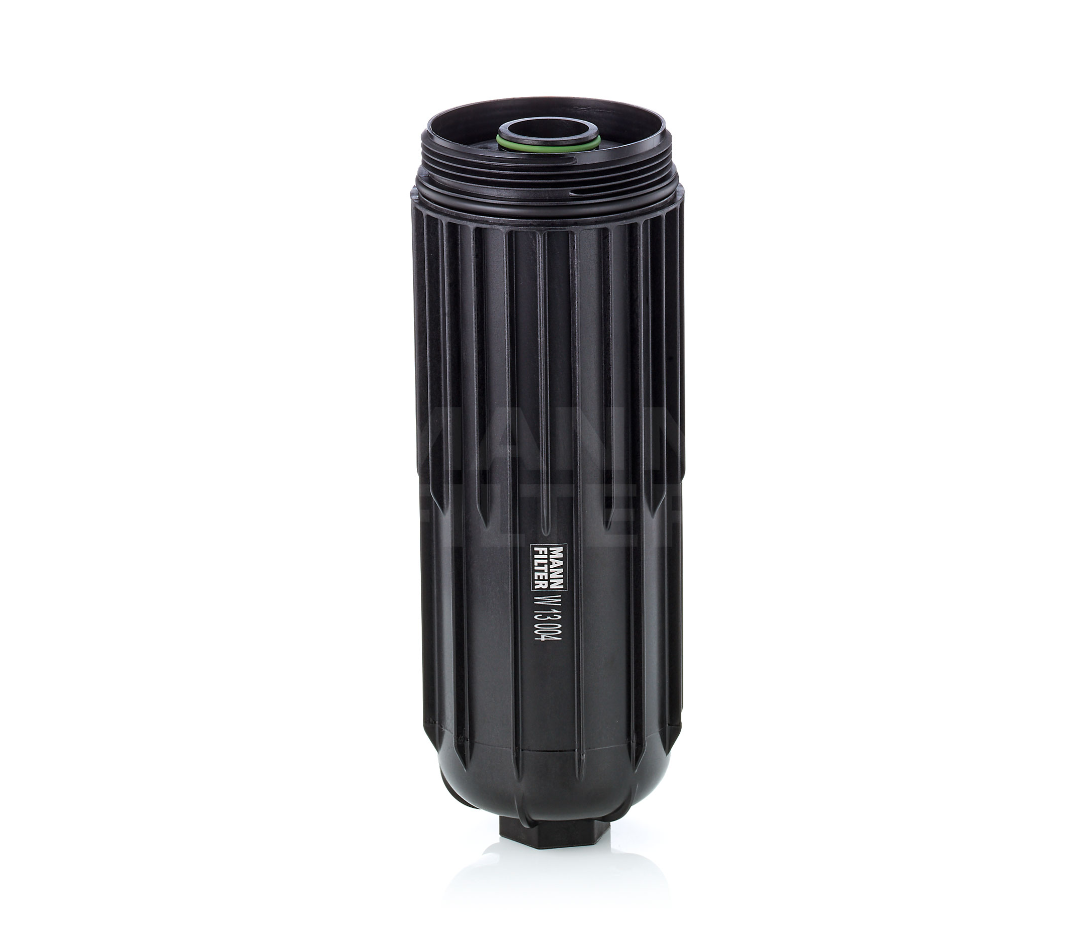 Köp MANN-FILTER Oljefilter Produktnummer: W 13 004 till det förmånliga priset av 1123,49 kr