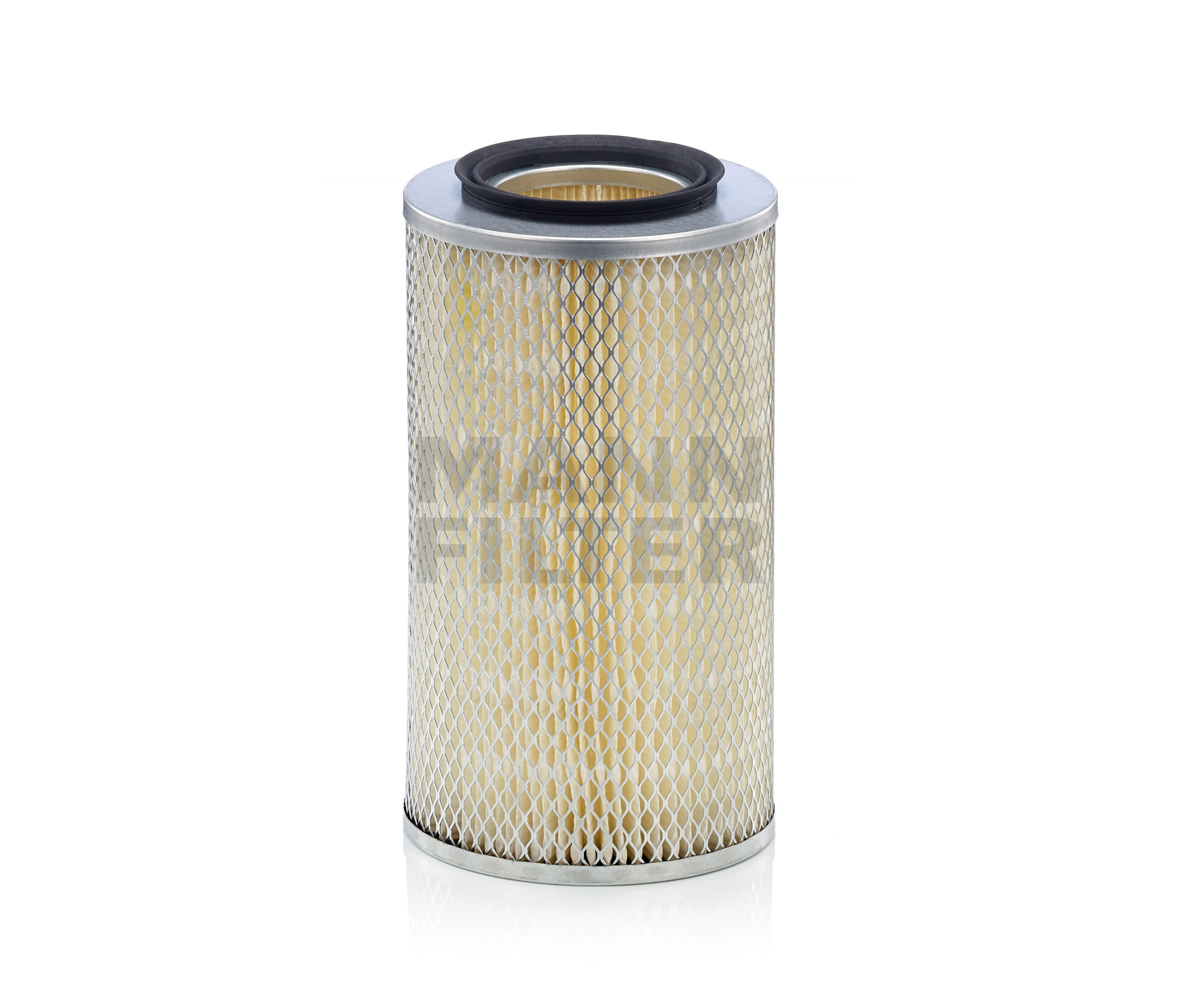 Ostke MANN-FILTER Filter, salongiõhk Toode nr.: C 18 009 x madala hinnaga 46,09 €