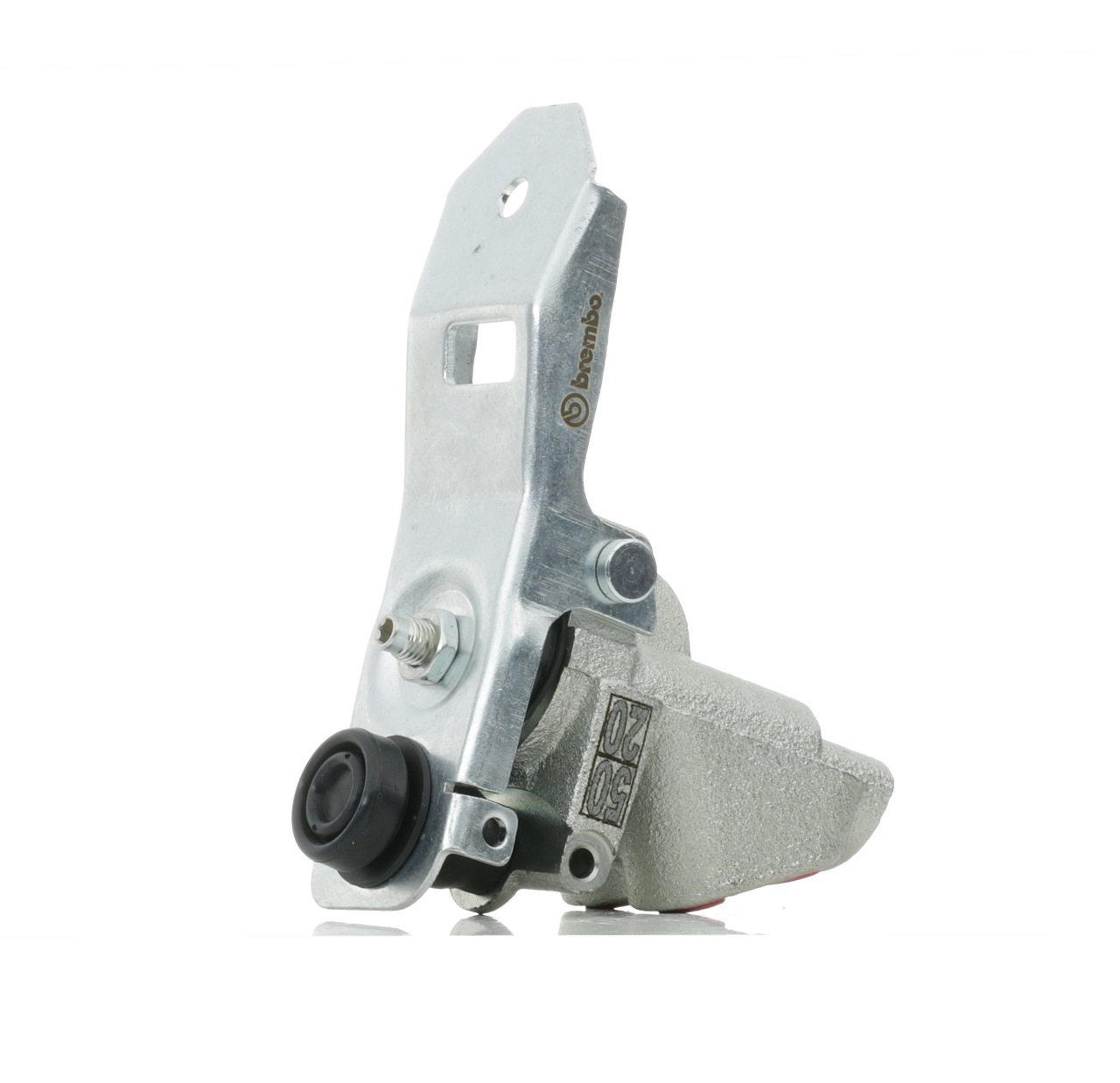 Køb BREMBO Bremsekraftregulator Produktnummer.: R 85 009 til den lave pris af 513,79 kr.