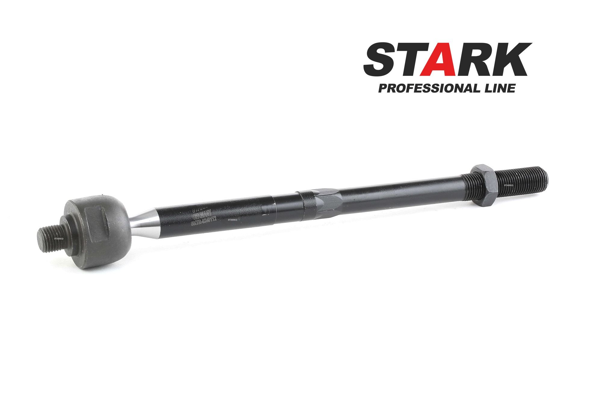 Pirkt STARK Aksiālais šarnīrs, Stūres šķērsstiepnis Preces Nr.: SKTR-0240112 pie zemu cenu 10,94 €