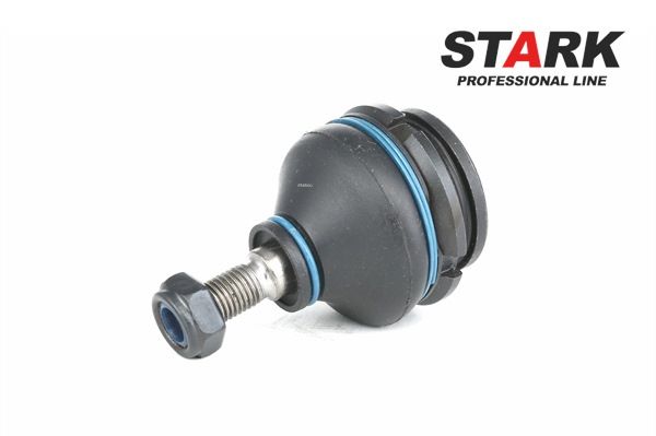 OE Шарнир FIAT PANDA 2012 4358537, 4402644, 4402649 от STARK