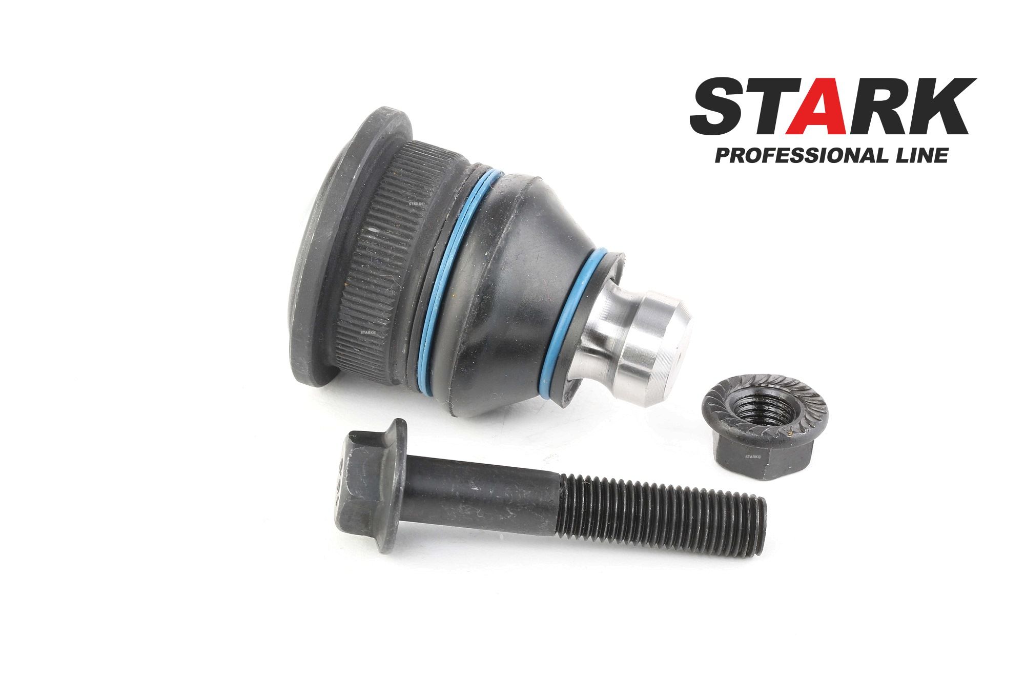 Pirkt STARK Balst- / Virzošais šarnīrs Preces Nr.: SKSL-0260089 pie zemu cenu 10,26 €