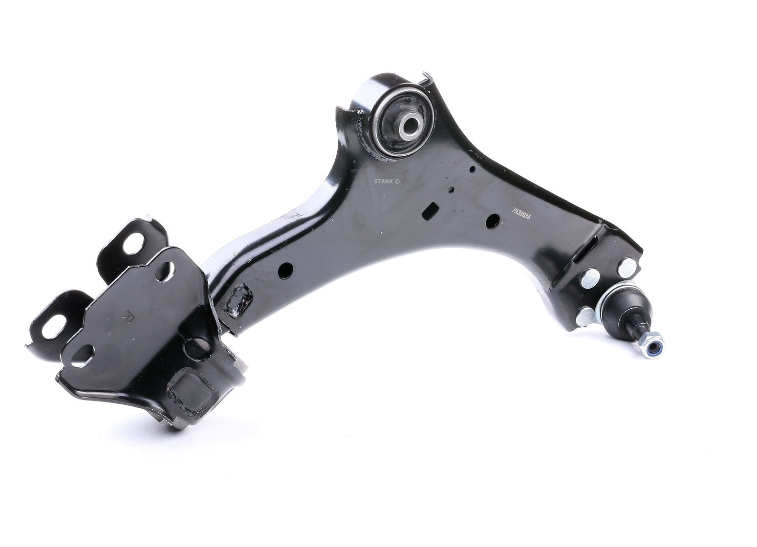 Įsigykite STARK Vikšro valdymo svirtis Prekės Nr.: SKCA-0050549 už žemiausią 71,71 € kainą