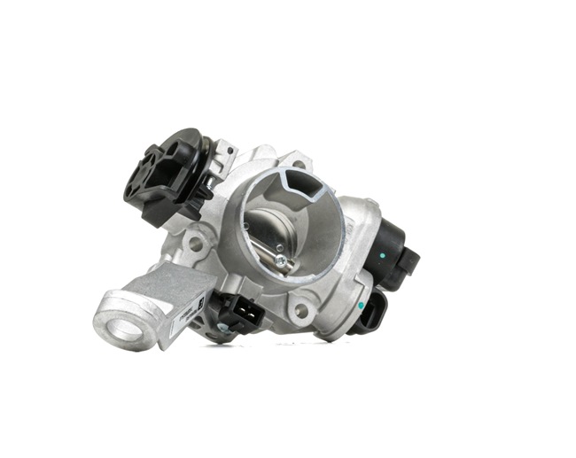 OEM Clapetă de accelerație RENAULT Kangoo II MPV (FC) 2019 7700108120, 161202859R, 8200285017 PIERBURG