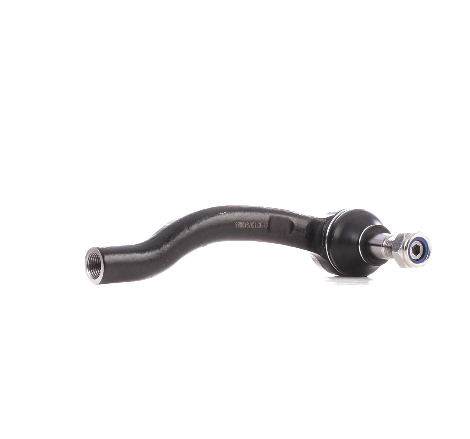 Įsigykite STARK Skersinės vairo trauklės galas Prekės Nr.: SKTE-0280109 už žemiausią 14,54 € kainą