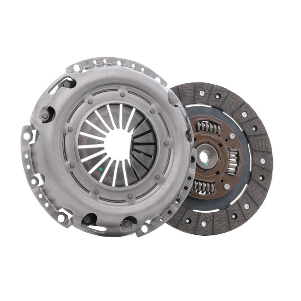 OEM Clutch kit FORD Fiesta Mk6 Saloon 1022236, 1077991, 1077992 from STARK - save money with our low prices