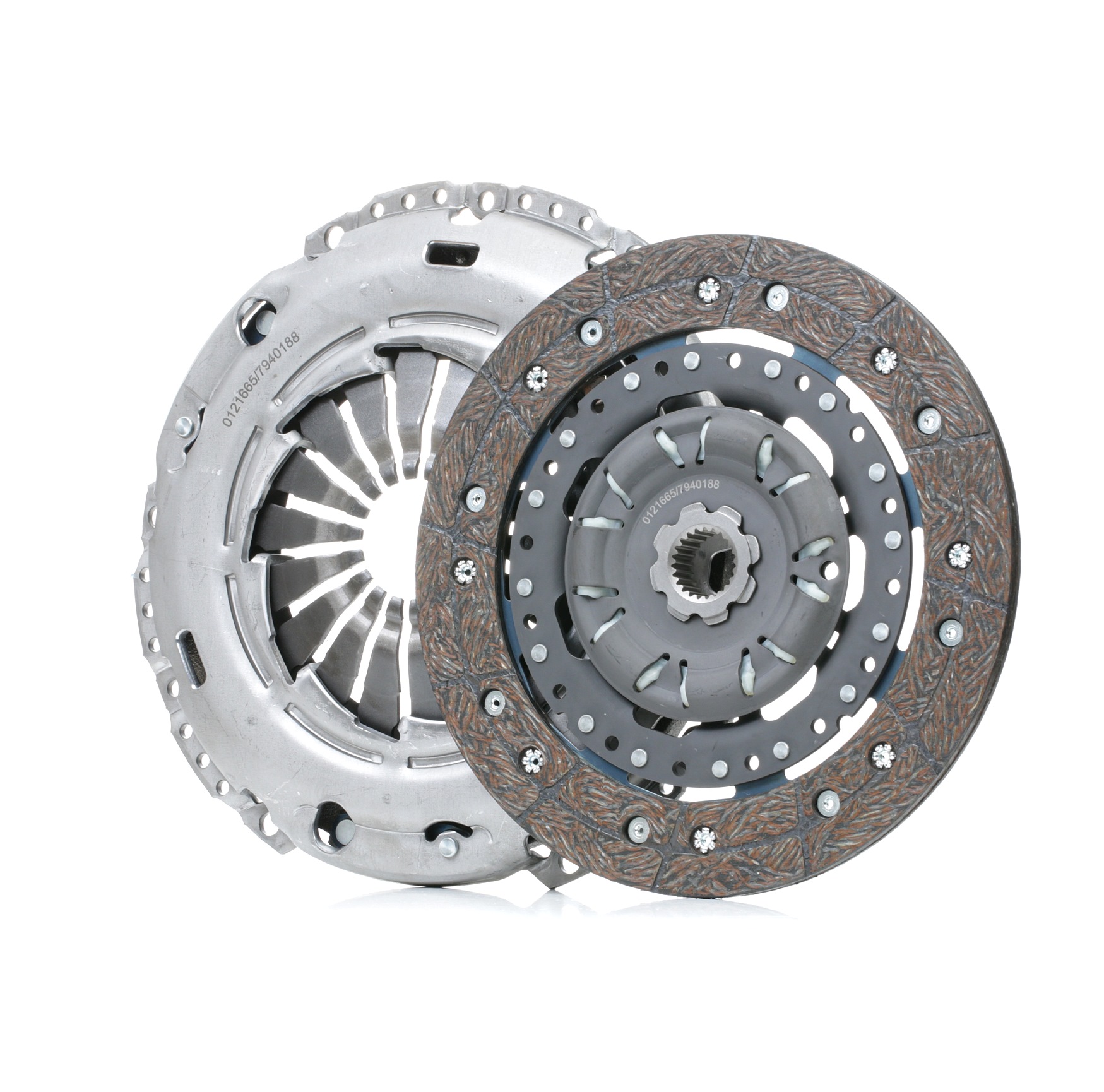 Compre STARK Kit de embraiagem Produto No.: SKCK-0100047 a preços baixos de 115,61 €